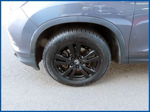 Used 2016 Honda Pilot EX-L image 4