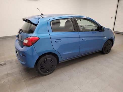 Used 2020 Mitsubishi Mirage SE image 10