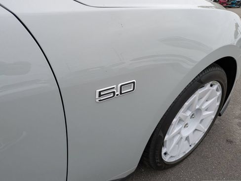 New 2026 Ford Mustang GT Premium w/ GT Performance Package RWD image 10