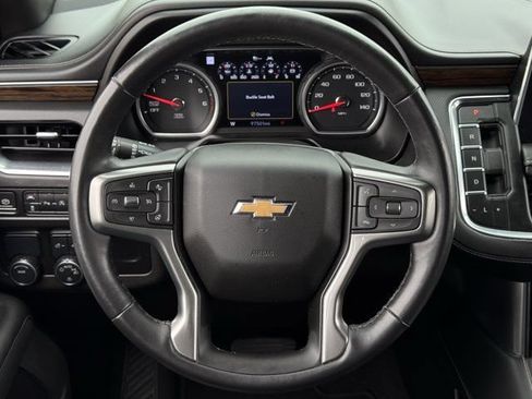 Used 2021 Chevrolet Tahoe Premier RWD image 13