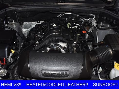 Used 2025 Dodge Durango R/T AWD/4WD image 33
