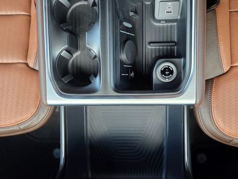 New 2027 Ford Expedition King Ranch RWD image 31