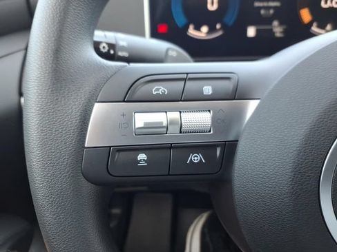 New 2026 Hyundai Tucson SEL Plus FWD image 24