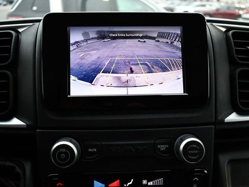 New 2026 RAM ProMaster 1500 w/ Quick Order Package 22G SLT image 17