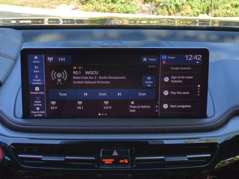 Certified 2026 Acura MDX A-Spec AWD/4WD image 17