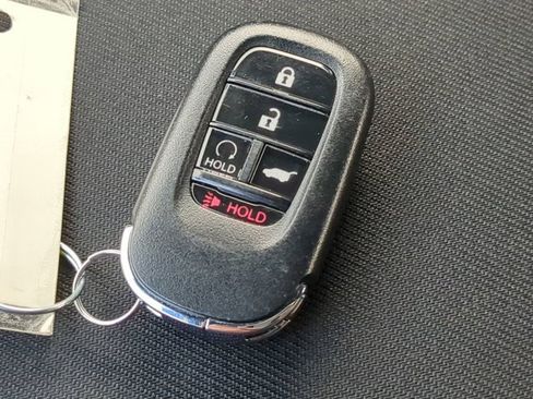 Used 2025 Honda Civic Sport image 26