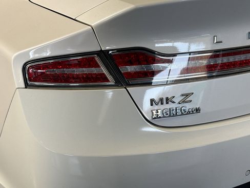 Used 2019 Lincoln MKZ Reserve image 36