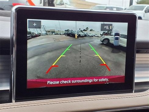 Certified 2022 Lincoln Corsair FWD w/ Equipment Group 101A image 19