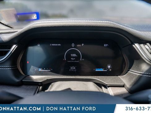 Used 2023 Jeep Grand Cherokee L Limited image 7