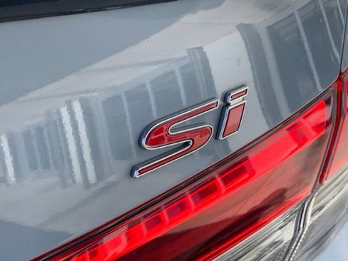 Used 2022 Honda Civic Si image 4