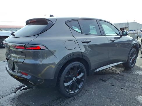 Used 2024 Dodge Hornet R/T image 3