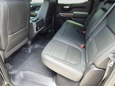 Used 2021 GMC Sierra 1500 Denali RWD image 17