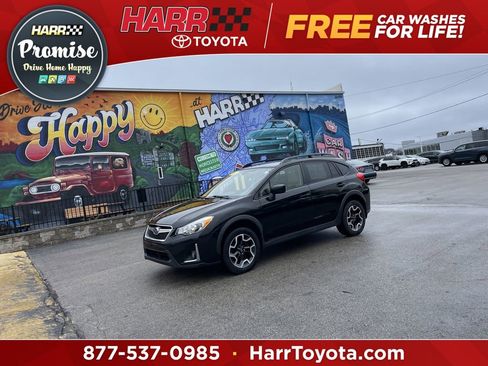 Used 2016 Subaru Crosstrek 2.0i Premium image 1