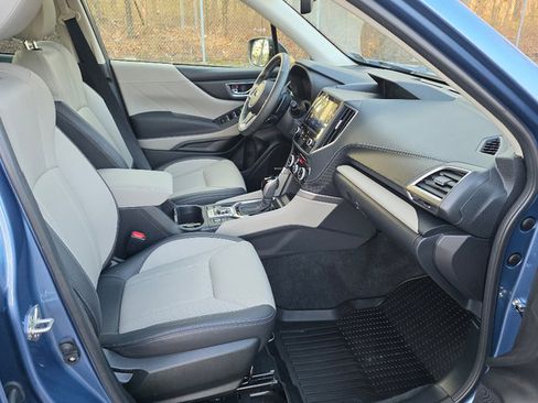 Used 2023 Subaru Forester Limited w/ Popular Package #2 image 21