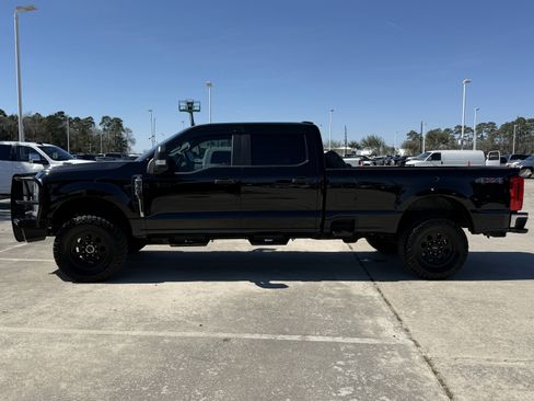 Used 2024 Ford F350 XL w/ XL Chrome Package image 8