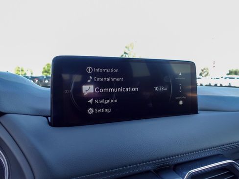 Certified 2025 MAZDA CX-5 AWD 2.5 S w/ Preferred Package image 20