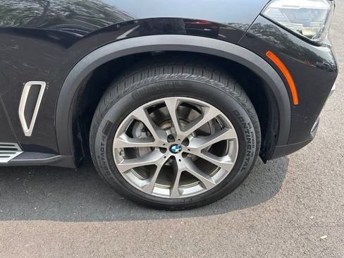 Used 2023 BMW X5 xDrive40i w/ Premium Package AWD/4WD image 15