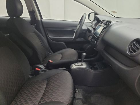 Used 2024 Mitsubishi Mirage LE FWD image 21
