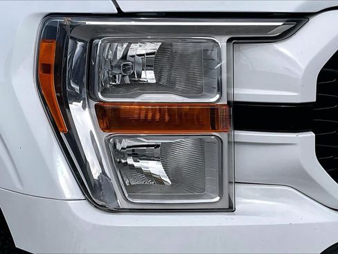 Used 2021 Ford F150 XL w/ STX Appearance Package AWD/4WD image 24
