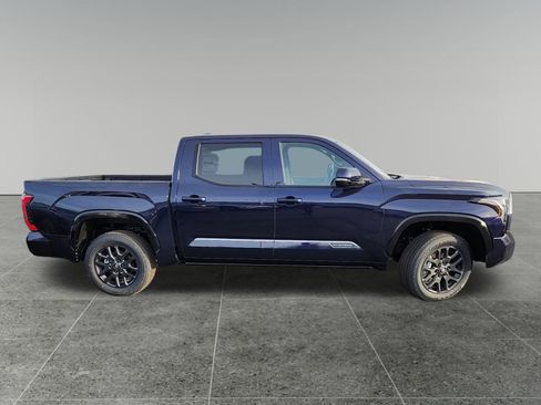 New 2026 Toyota Tundra Platinum image 8