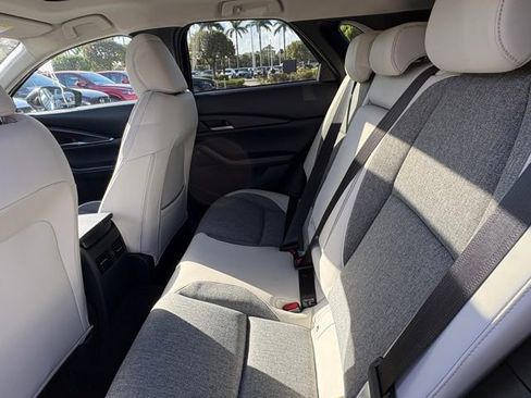 New 2026 MAZDA CX-30 Aire Edition AWD/4WD image 12