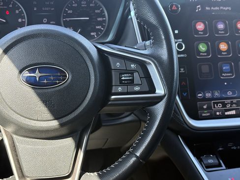 Used 2022 Subaru Outback Premium AWD/4WD image 24