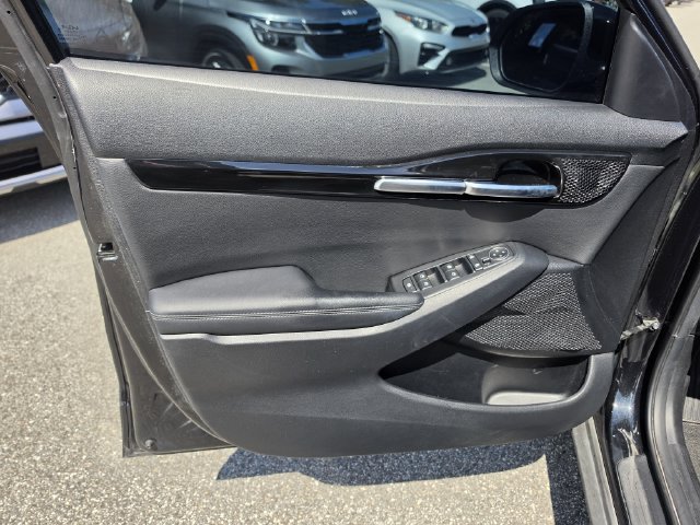 Certified 2024 Kia Seltos EX AWD/4WD image 16