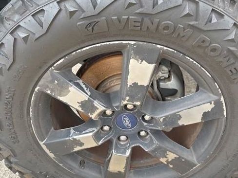 Used 2016 Ford F150 XLT w/ Equipment Group 302A Luxury image 23