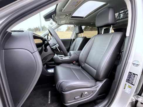 New 2026 Hyundai Palisade Limited image 10