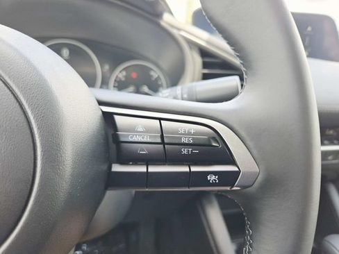 New 2026 MAZDA MAZDA3 2.5 S Sedan w/ Preferred Pkg FWD image 18