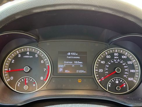 Used 2020 Kia Optima Premium image 20