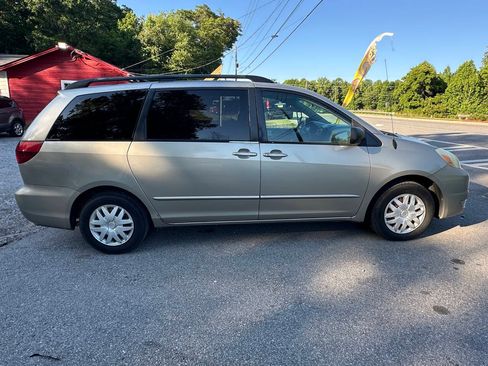 Used 2004 Toyota Sienna LE FWD image 4