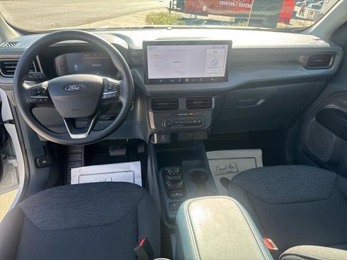 Used 2025 Ford Maverick XL w/ Equipment Group 102A AWD/4WD image 13