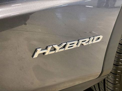 Used 2022 Lexus RX 450h AWD w/ Premium Package image 24