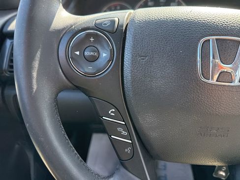 Used 2014 Honda Accord Sport image 29