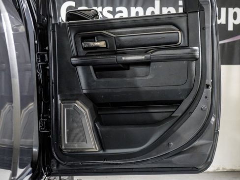 Used 2020 RAM 2500 Limited image 37