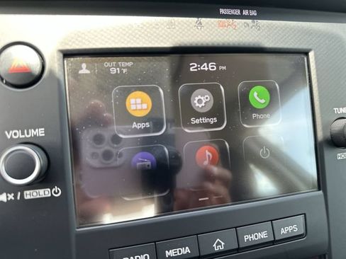 Certified 2023 Subaru Legacy AWD/4WD image 18
