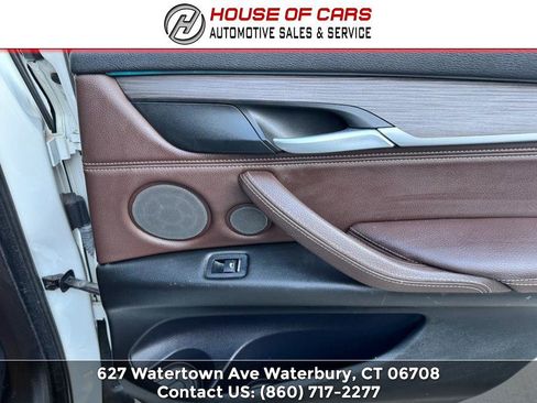 Used 2014 BMW X5 xDrive35i image 46