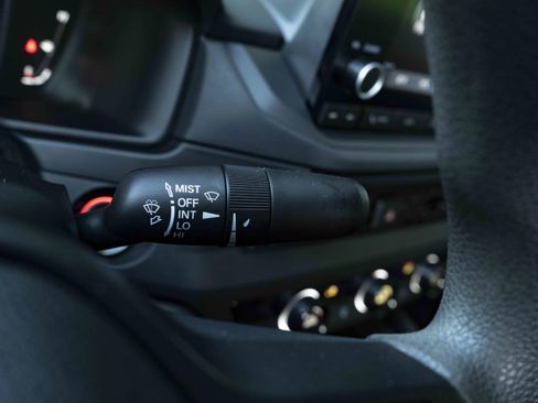 Used 2025 Honda Accord LX image 24