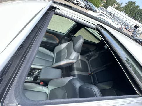 Certified 2026 Subaru Forester Sport AWD/4WD image 6