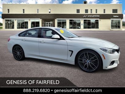 Used 2018 BMW 430i Gran Coupe