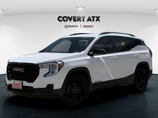 Used 2024 GMC Terrain SLE w/ Elevation Edition FWD video 1
