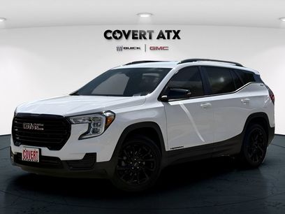 Used 2024 GMC Terrain SLE w/ Elevation Edition