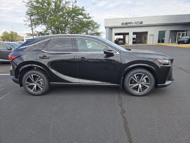 Used 2024 Lexus RX 350 Premium w/ Convenience Package AWD/4WD image 2