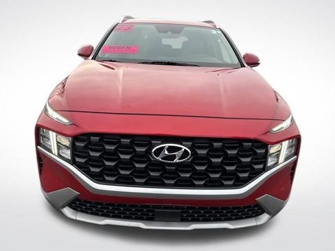 Used 2023 Hyundai Santa Fe SEL image 8