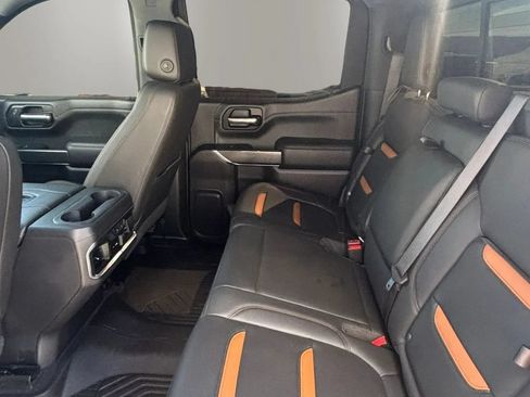 Used 2020 GMC Sierra 1500 AT4 w/ AT4 Premium Package AWD/4WD image 28