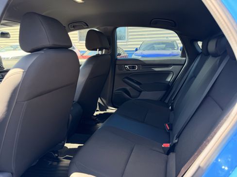 Certified 2024 Honda Civic Sport image 26