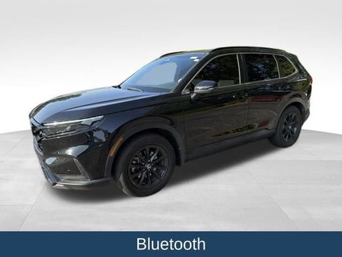 Used 2023 Honda CR-V Sport image 4