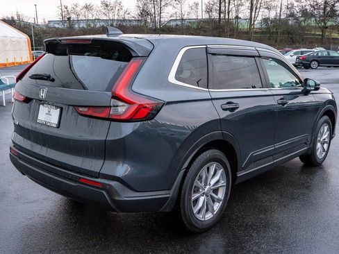 Used 2024 Honda CR-V EX-L image 14