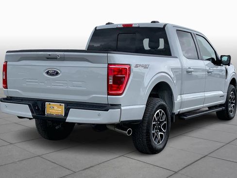 Certified 2023 Ford F150 XLT w/ Equipment Group 302A High image 13